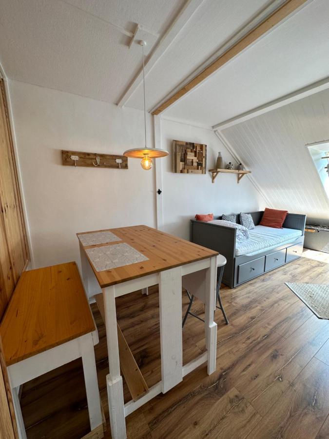 Beau Studio La Campagnarde Métabief Exterior foto